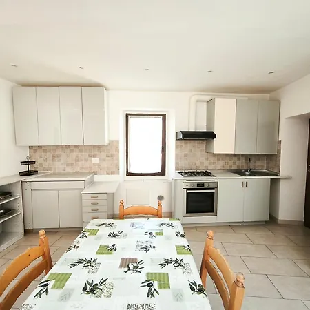 Vitto's House Apartamento