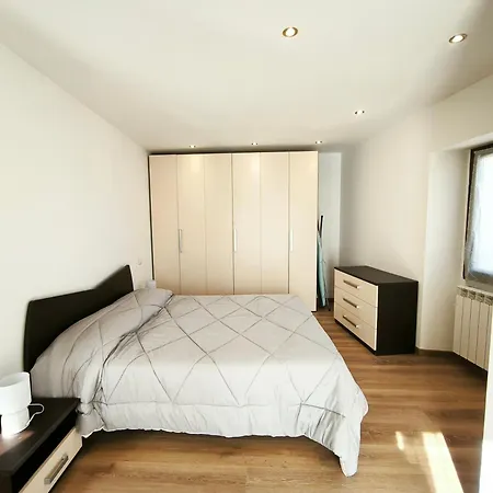 Apartamento Vitto's House *