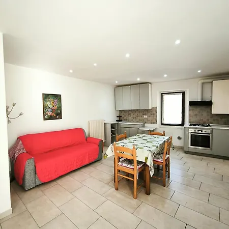Apartamento Vitto's House Baveno