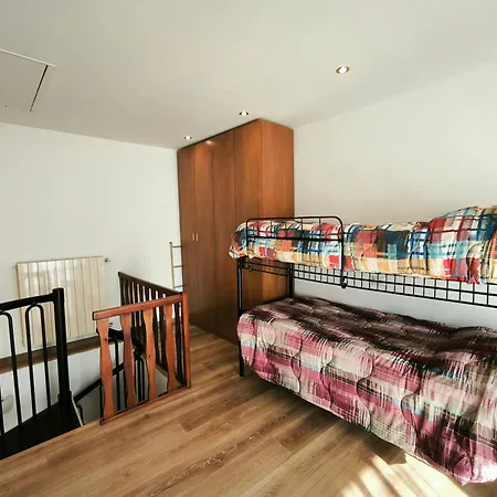 Vitto's House Apartamento