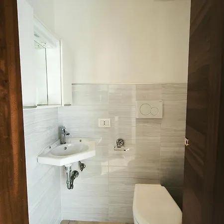 Apartamento Vitto's House