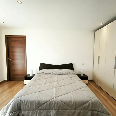 Apartamento Vitto's House *