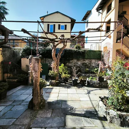 Vitto's House Apartamento *
