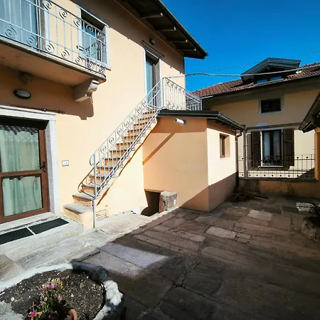 Lejlighed Vitto's House